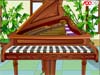鍵盤鋼琴