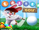 兔子彩蛋高爾夫