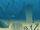 寶物達人系列之海底尋寶4