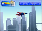 超人拯救地球