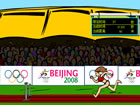 奧運女子跨欄賽