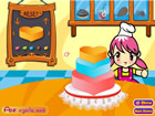 生日蛋糕店