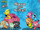 拯救我們的城市