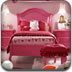 粉紅色房間