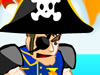 憤怒的海盜