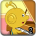 黃金小豆學鋼琴2