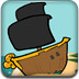 肖爾的海盜船
