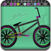 自行車填顏色