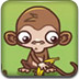 小猴偷香蕉2