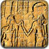 埃及壁畫拼圖