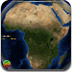 非洲地圖拼接