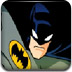蝙蝠俠劈木板