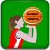 女籃練習