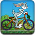 兔八哥自行車
