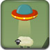 UFO抓小羊
