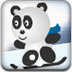 熊貓滑雪樂
