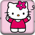 Hello Kitty可愛拼圖